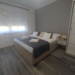 Ground Floor 2-Room Apartment for 5 Persons ensuite