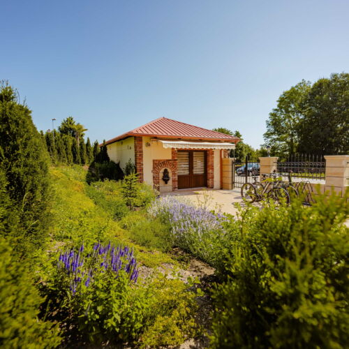 Apartament 2-osobowy Studio z prysznicem z 1 pomieszczeniem sypialnianym (możliwa dostawka)