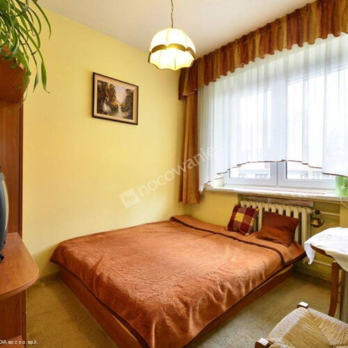 Doppelzimmer Obergeschoss mit Aussicht auf den Garten