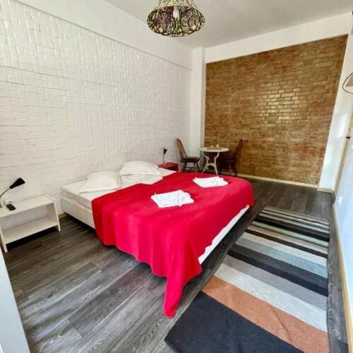 Doppelzimmer (Zusatzbett möglich)