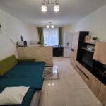 Tourist Ground Floor 1-Room Apartment for 2 Persons