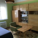 Ground Floor Whole House Apartment for 8 Persons