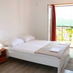 Klimatiziran Mali balkon apartman za 2 osoba(e) sa 1 spavaće(om) sobe(om) AS-4881-a