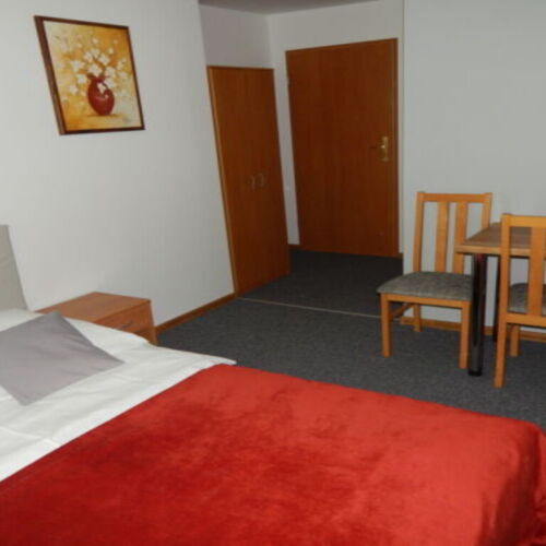 Pokój 2-osobowy na piętrze z łazienką