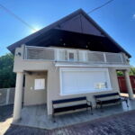 Whole House Summer House for 8 Persons (extra beds available)