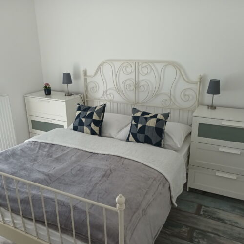 Apartament 8-osobowy na piętrze Exclusive