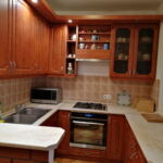 Ground Floor 2-Room Apartment for 6 Persons with Garden