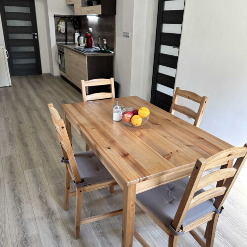 Apartman se sprchou s vlastní kuchyňkou pro 2 os. (s možností přistýlky)