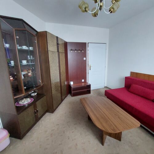 Apartman se sprchou  pro 2 os. (s možností přistýlky)