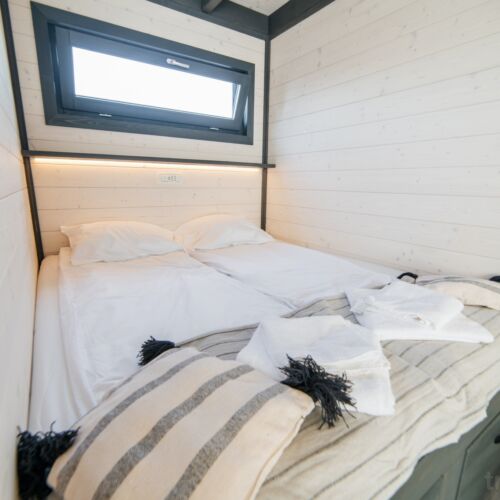 Holiday Home for 4 Persons