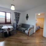 Apartament 5-osobowy na piętrze Deluxe z 3 pomieszczeniami sypialnianymi