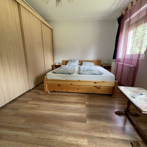 Comfort Exclusive 1-Room Apartment for 4 Persons