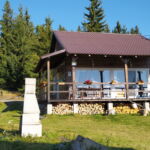 Chalet for 6 Persons