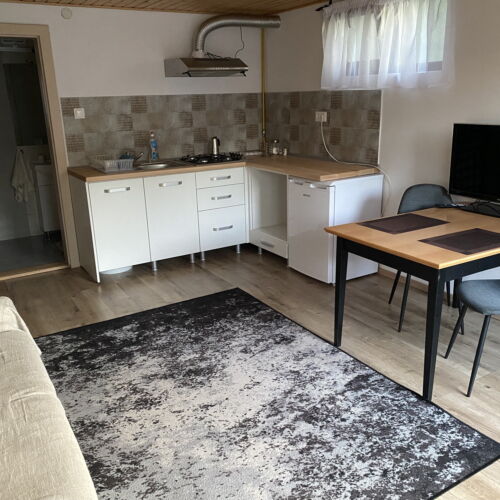 Camera twin (se poate solicita pat suplimentar)