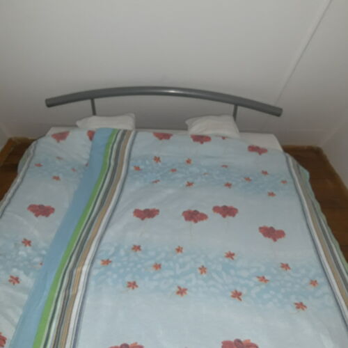 Apartament 8-osobowy na piętrze Przyjazny podróżom rodzinnym z 3 pomieszczeniami sypialnianymi