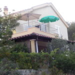 Apartman Sara uvala Osibova Milna