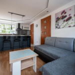 Apartment for 5 Persons
