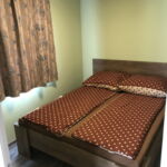 2-Room Family Air Conditioned Apartment for 4 Persons (extra bed available)