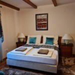 Air Conditioned Double Room