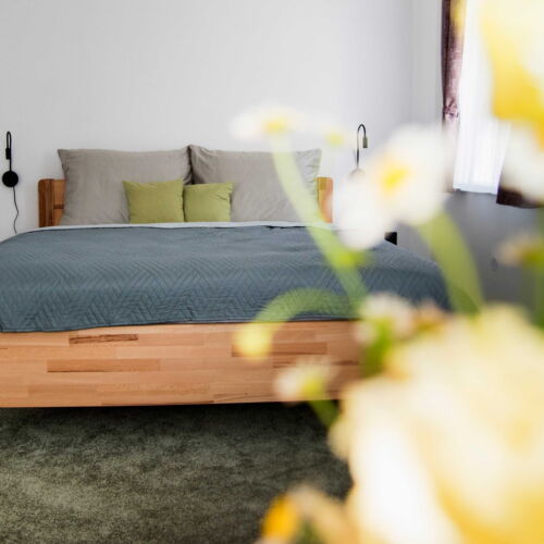 Deluxe  Apartman pro 2 os.