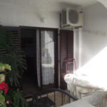 Sea View Ground Floor 2-Room Apartment for 3 Persons