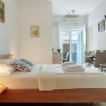 Mountain View Ground Floor 1-Room Suite for 2 Persons