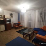 Economy Upstairs 1-Room Apartment for 2 Persons (extra bed available)