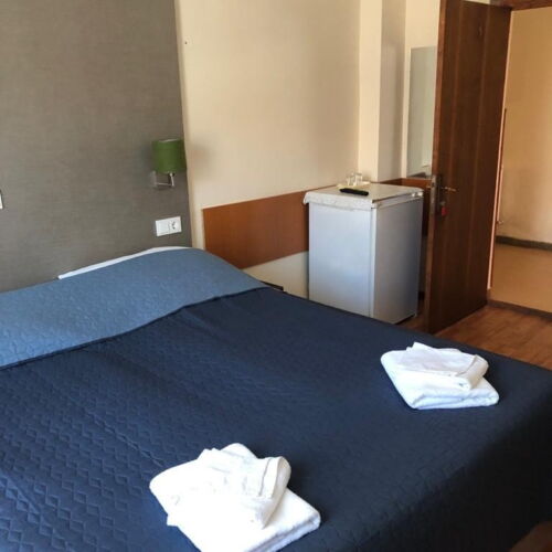 Comfort Ground Floor Double Room