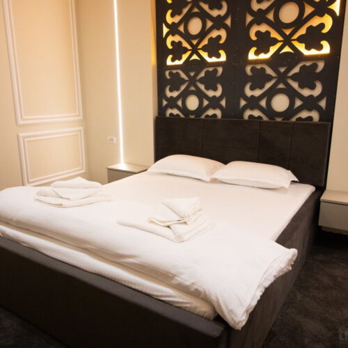 Apartament cu 1 camera pentru 2 pers.