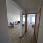 Upstairs Lux 2-Room Apartment for 4 Persons