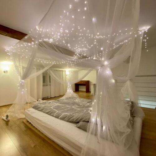 Apartament 3-osobowy z 2 pomieszczeniami sypialnianymi