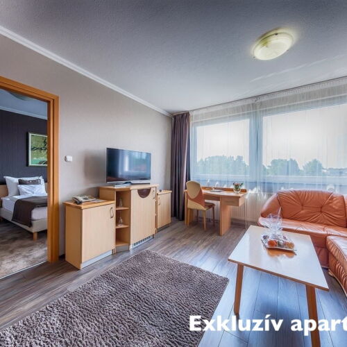 Camera dubla exclusive cu bucatarie proprie (se poate solicita pat suplimentar)