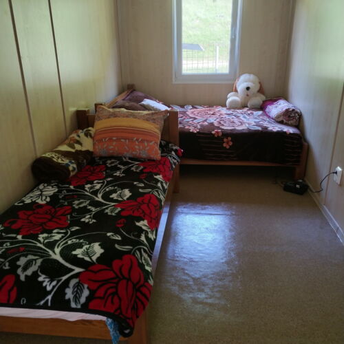 Casă de weekend pentru 15 pers. (se inchirieaza doar integral)