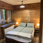 Forest View Whole House Summer House for 8 Persons (extra bed available)