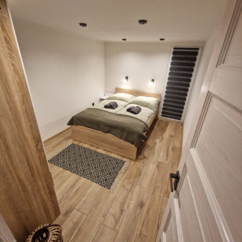 Ganzes Haus Appartement mit und Galerie