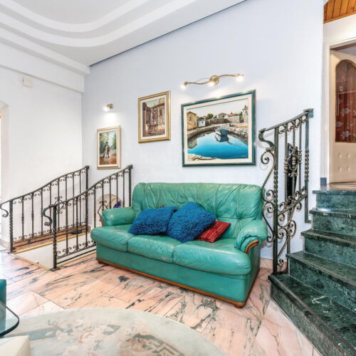 Summer House for 14 Persons