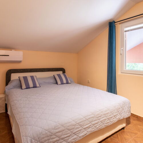 Apartament 2-osobowy 