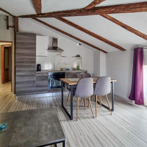 Apartament 4-osobowy 