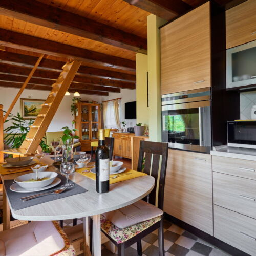 Summer House for 5 Persons
