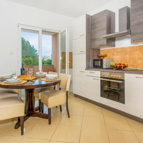 Apartment for 6 Persons