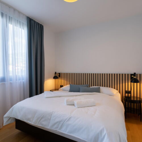 Summer House for 9 Persons