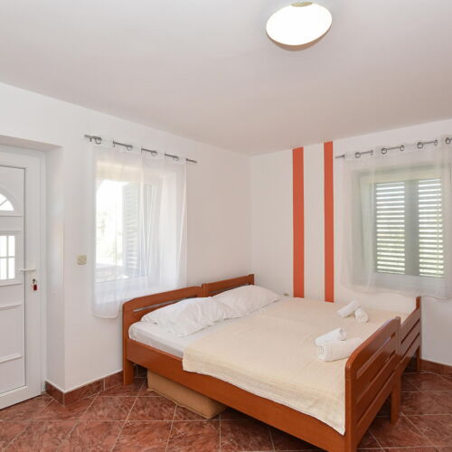 Apartment for 2 Persons