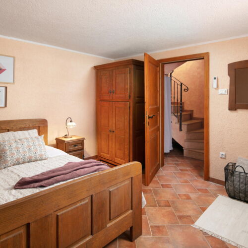 Domek letniskowy 4-osobowy 