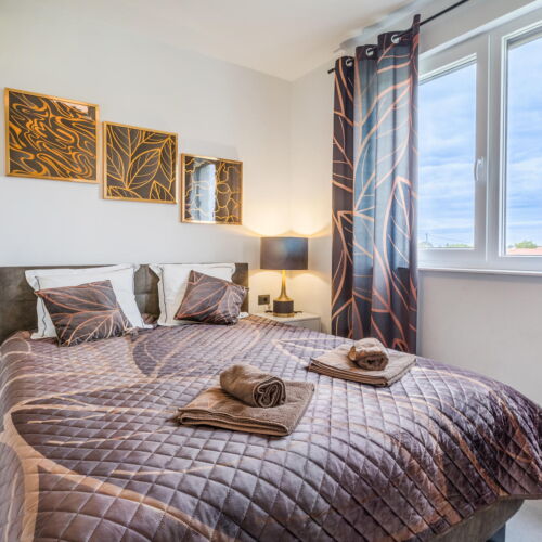 Summer House for 6 Persons