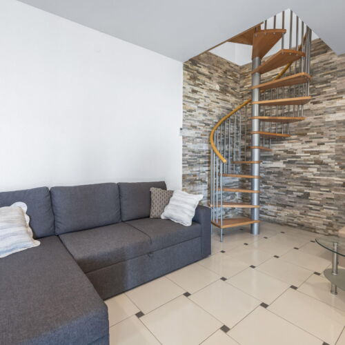 Casă de vară pentru 4 pers. (se inchirieaza doar integral)