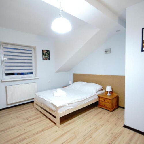Apartament cu 2 camere pentru 4 pers.