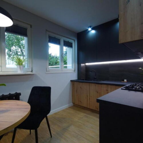 Apartament cu 2 camere pentru 4 pers.