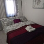 Deluxe Design 1-Room Apartment for 2 Persons