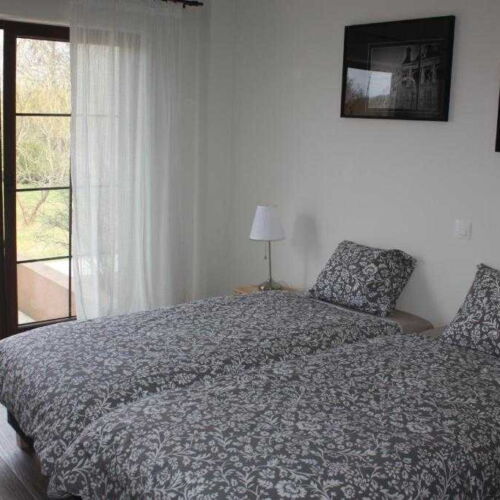 Standard Twin Pokoj pro 2 os.