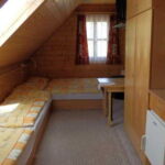 Studio Apartment for 4 Persons with Kitchenette